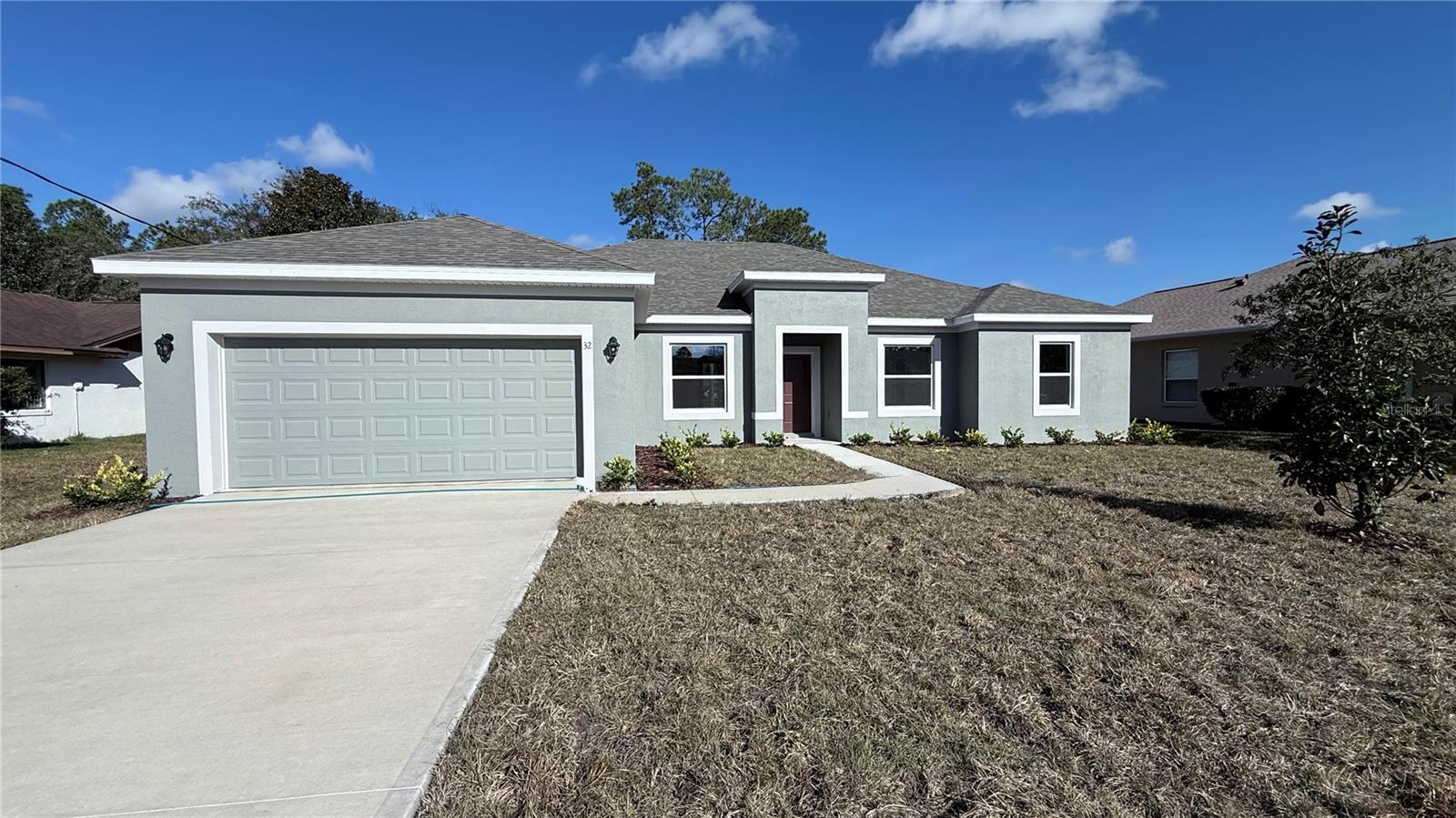 Single Family Residence in PALM COAST, FL - Daniel Dourado