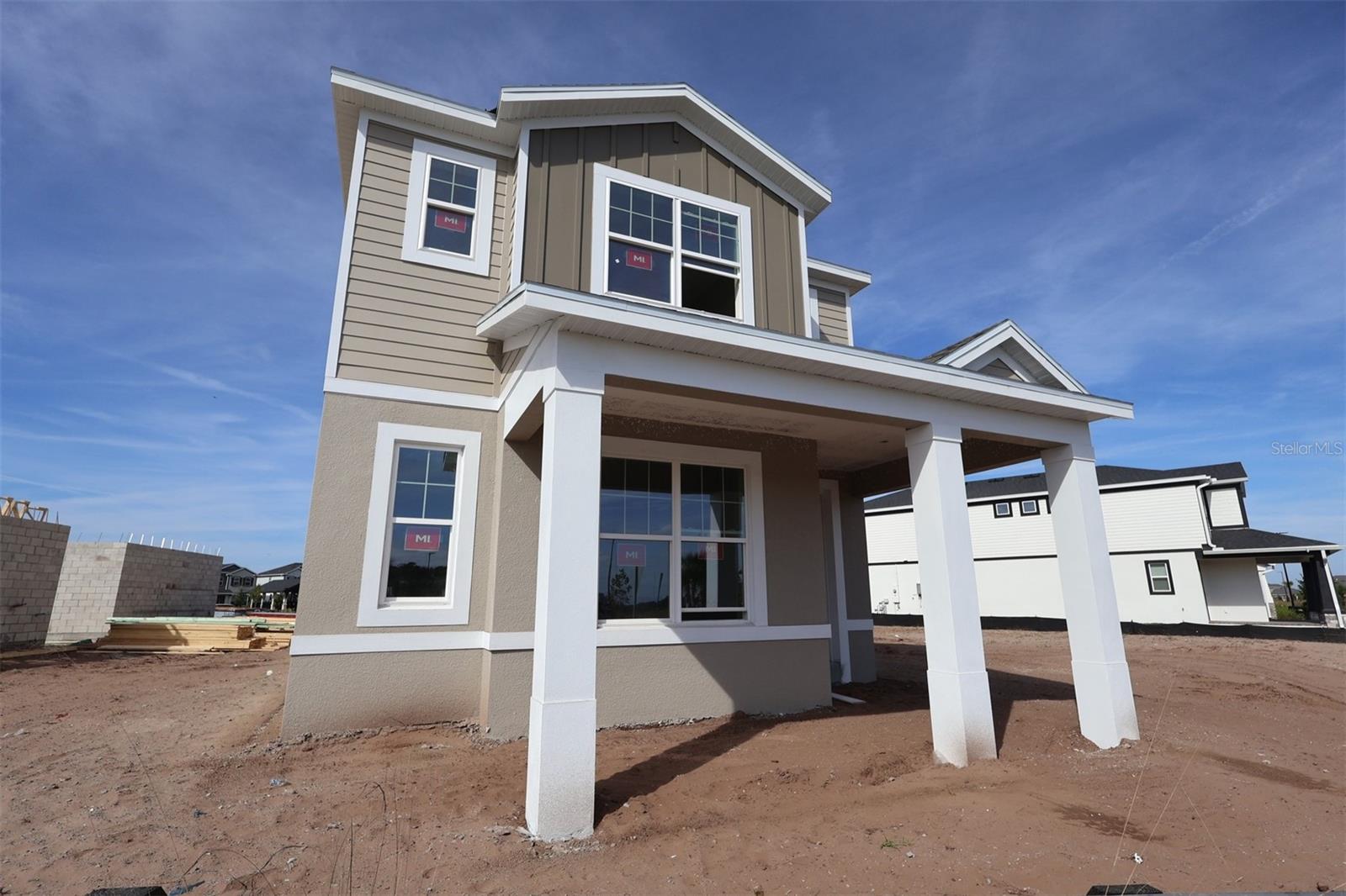 Single Family Residence em ST CLOUD, FL - Daniel Dourado