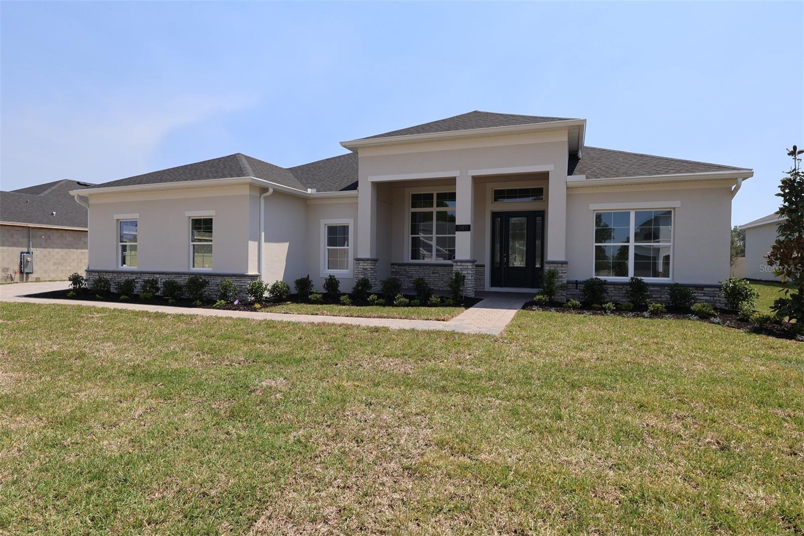 Single Family Residence em APOPKA, FL - Daniel Dourado