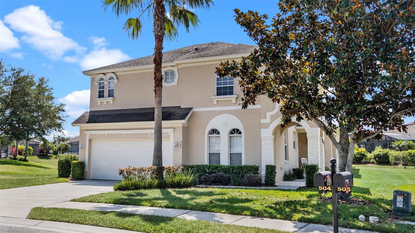 Single Family Residence in HAINES CITY, FL - Daniel Dourado