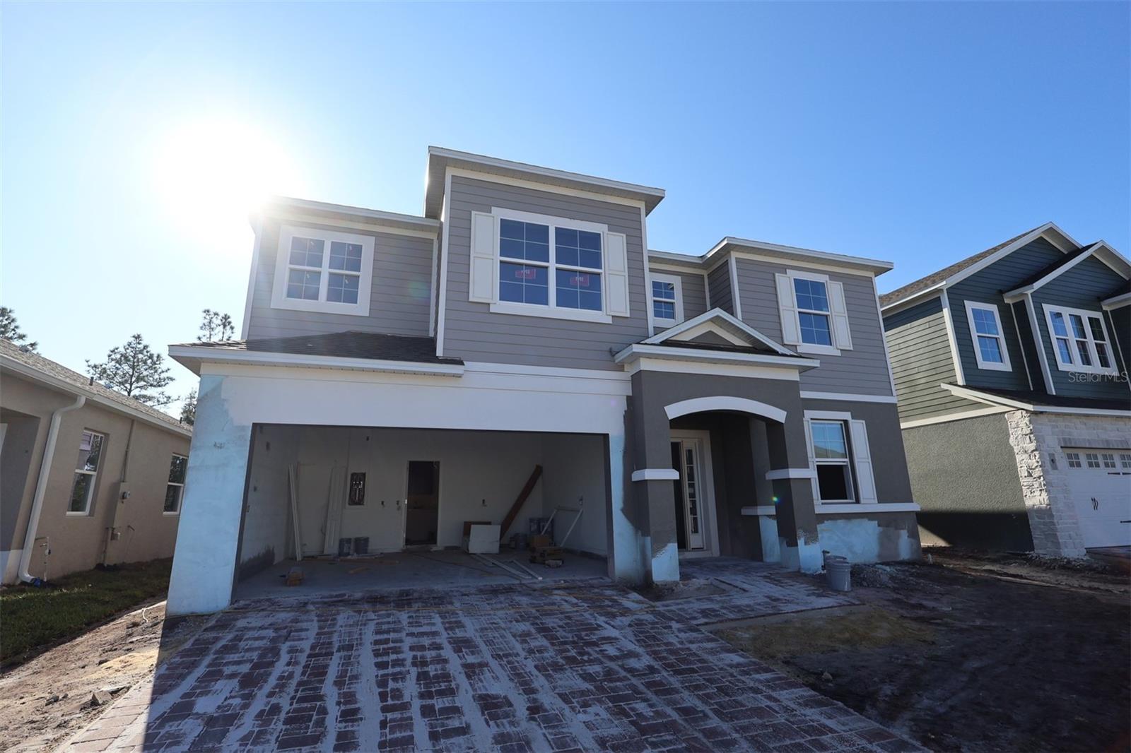 Single Family Residence em ST CLOUD, FL - Daniel Dourado