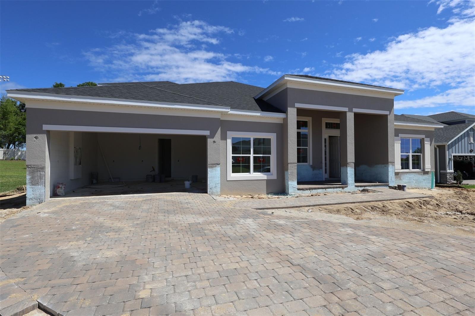 Single Family Residence em APOPKA, FL - Daniel Dourado