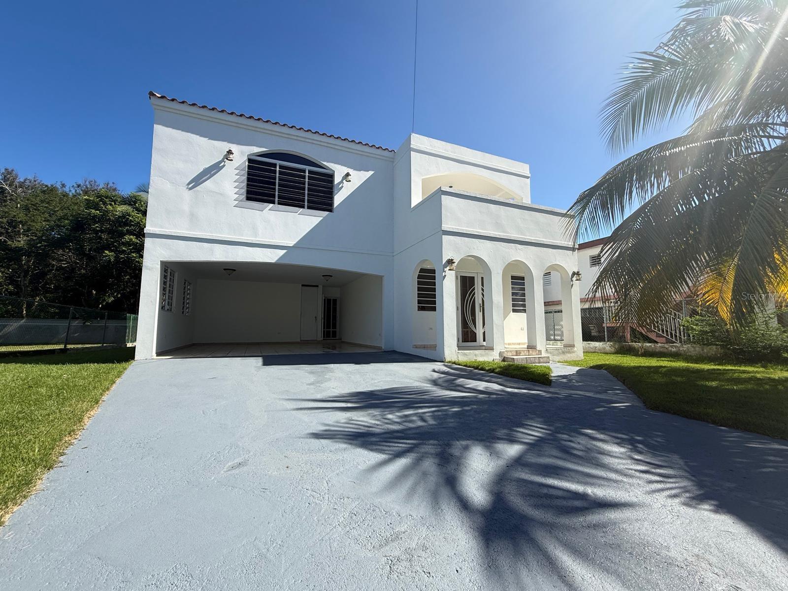 Single Family Residence em VEGA ALTA, PR - Daniel Dourado