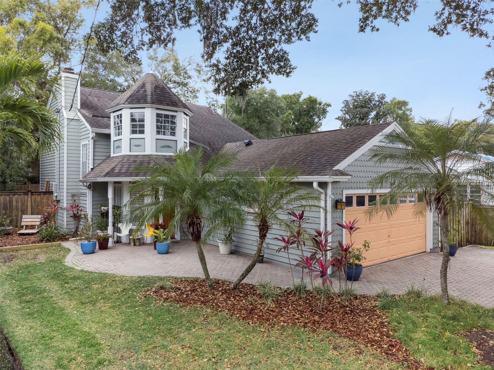 Single Family Residence em ORLANDO, FL - Daniel Dourado