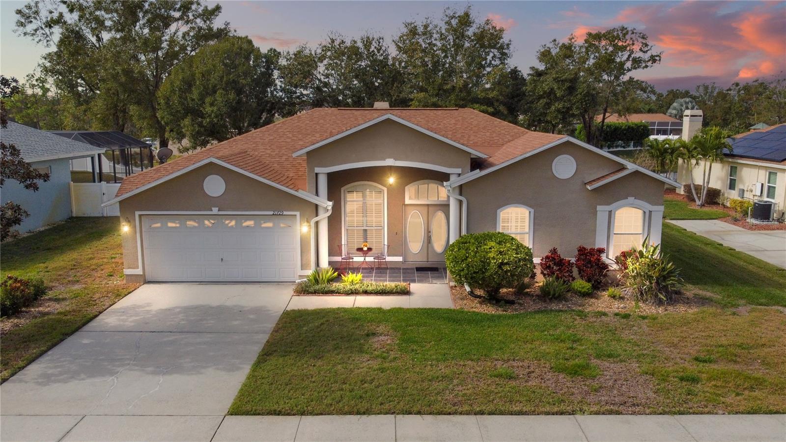 Single Family Residence em LAND O LAKES, FL - Daniel Dourado