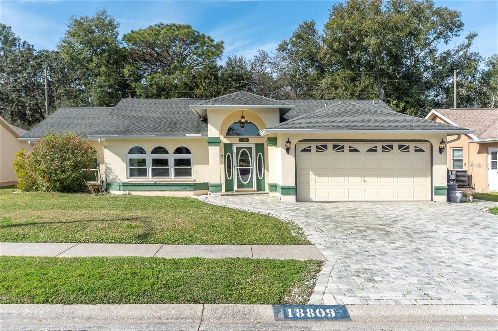 Single Family Residence in HUDSON, FL - Daniel Dourado