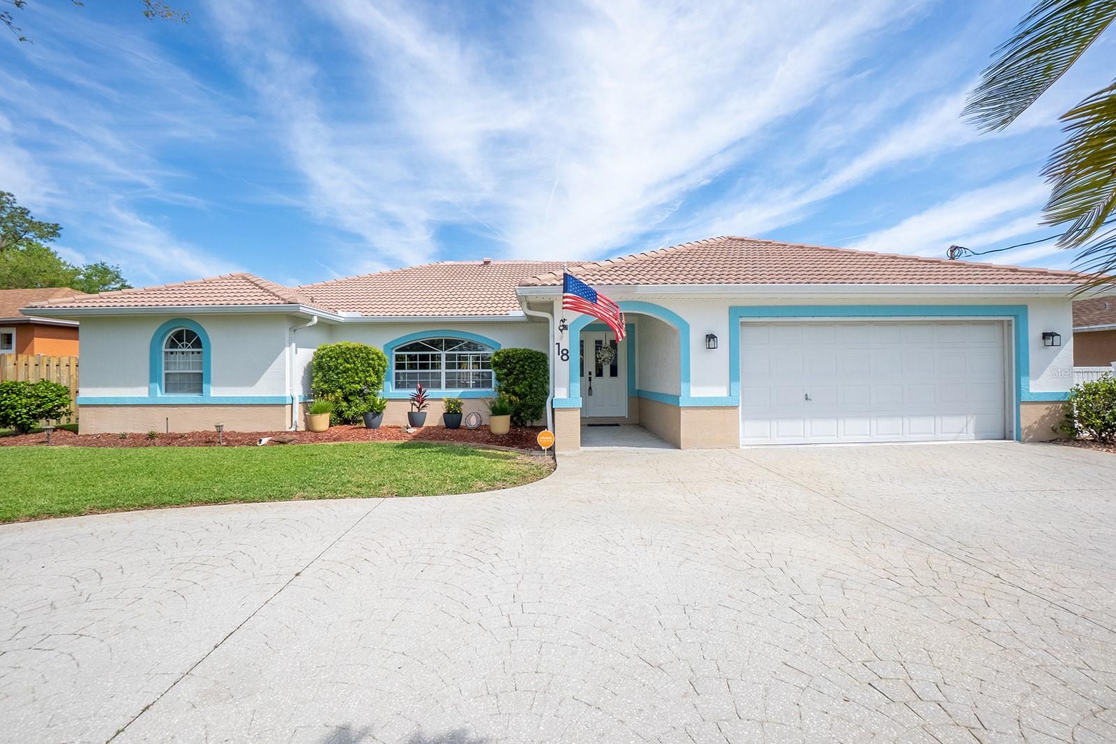 Single Family Residence in PALM COAST, FL - Daniel Dourado
