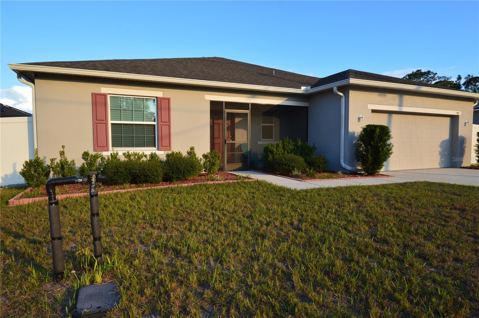 Single Family Residence in KISSIMMEE, FL - Daniel Dourado