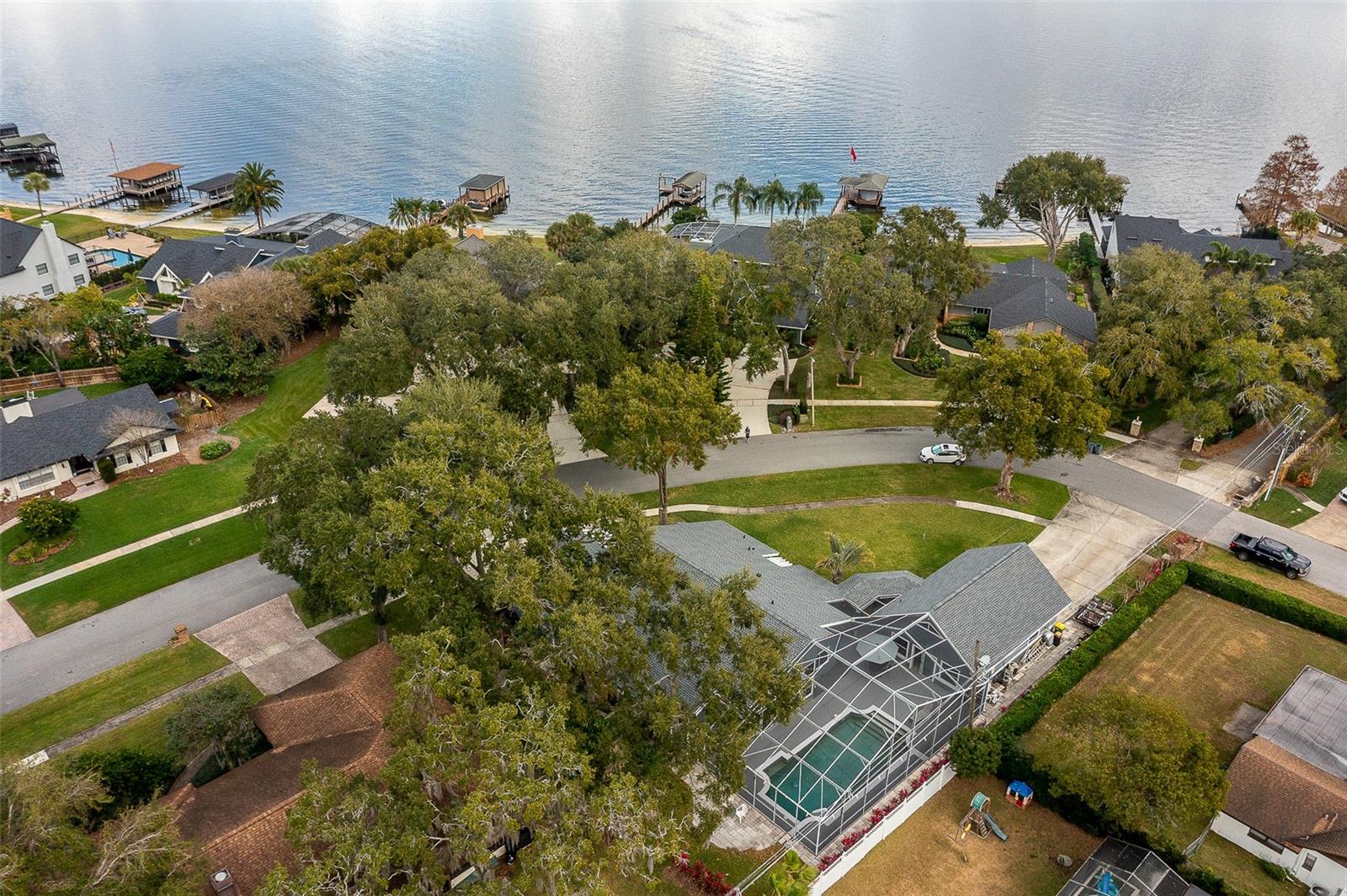 Single Family Residence em BELLE ISLE, FL - Daniel Dourado