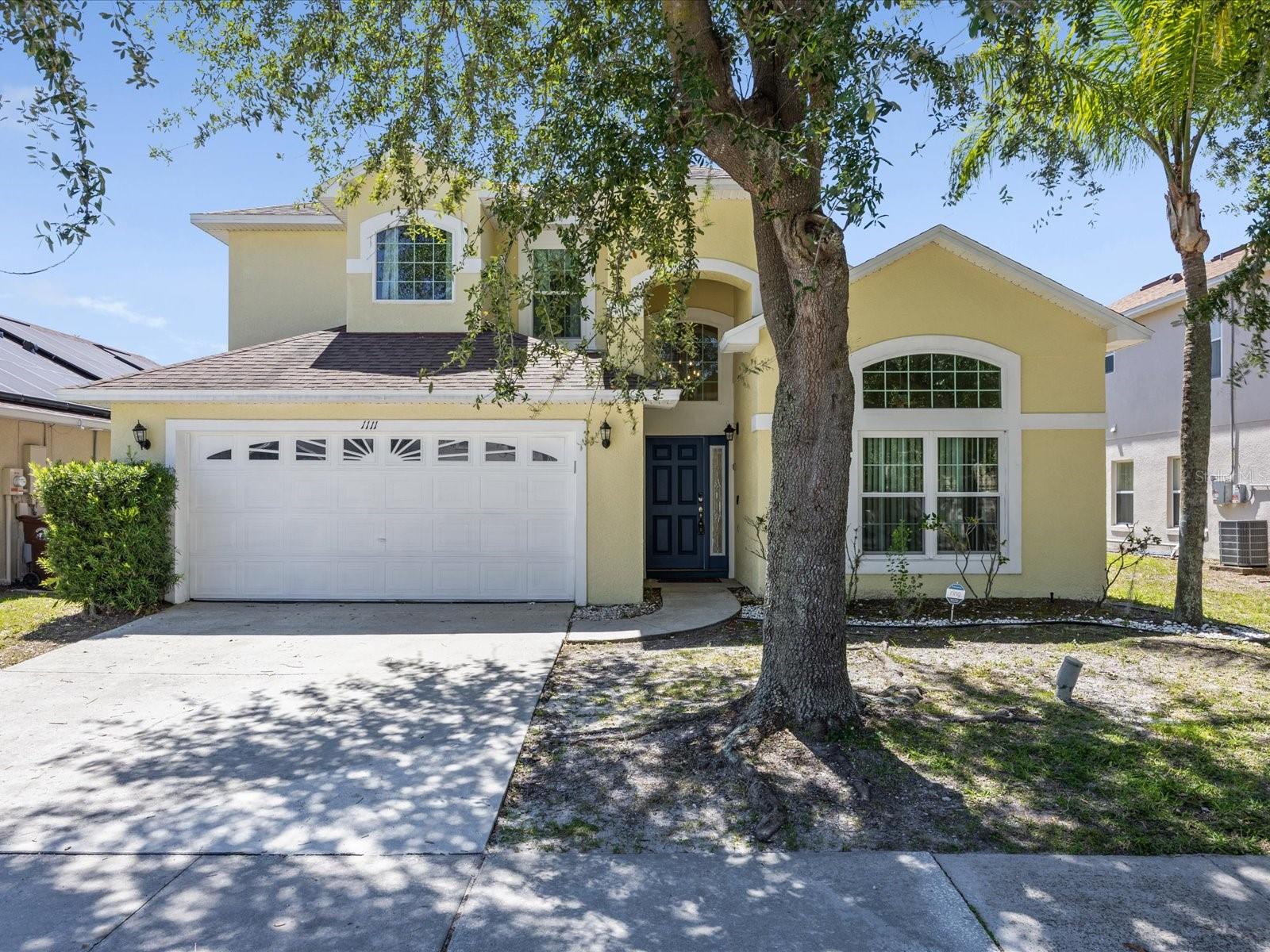 Single Family Residence in KISSIMMEE, FL - Daniel Dourado