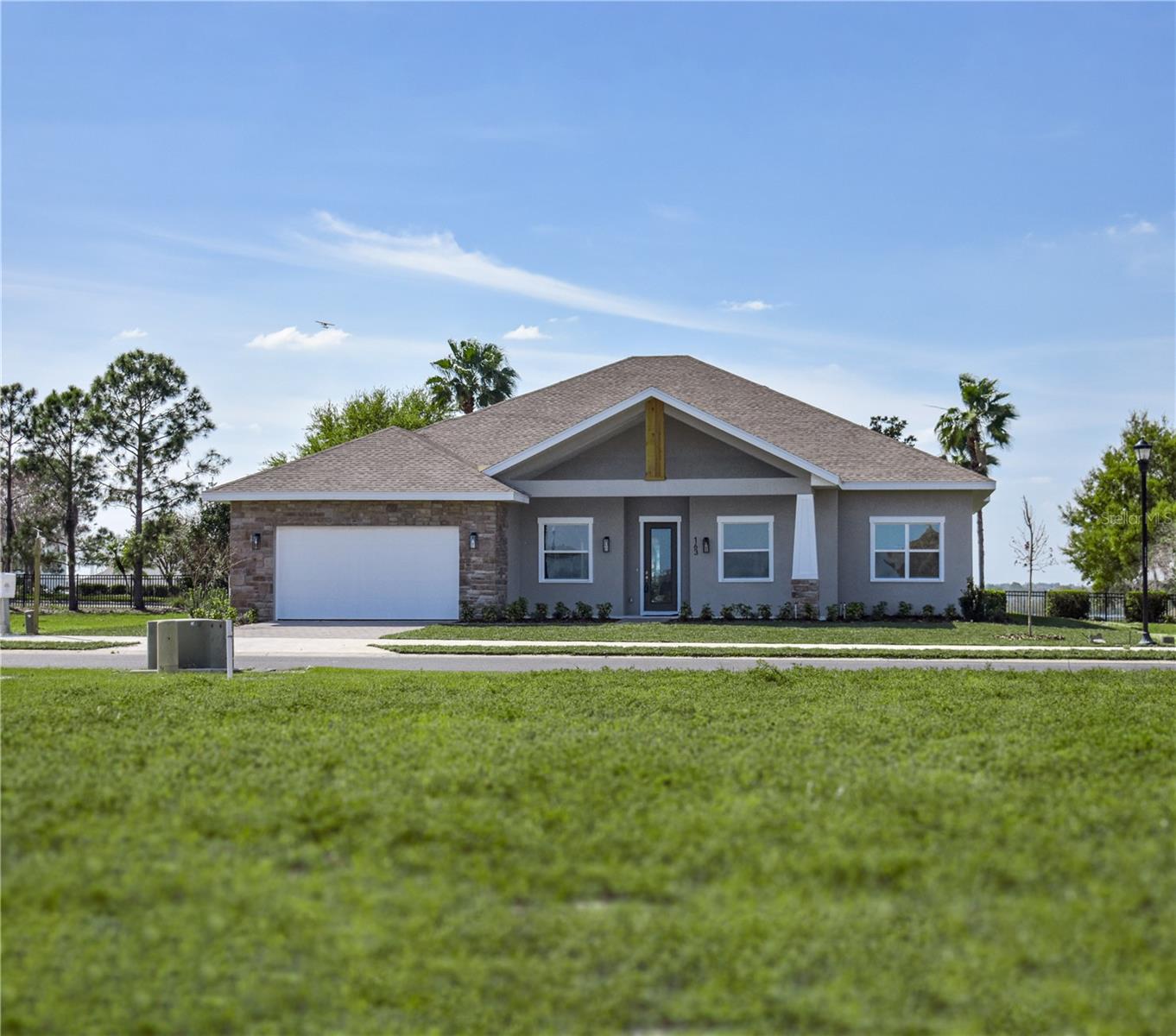 Single Family Residence em LAKE ALFRED, FL - Daniel Dourado
