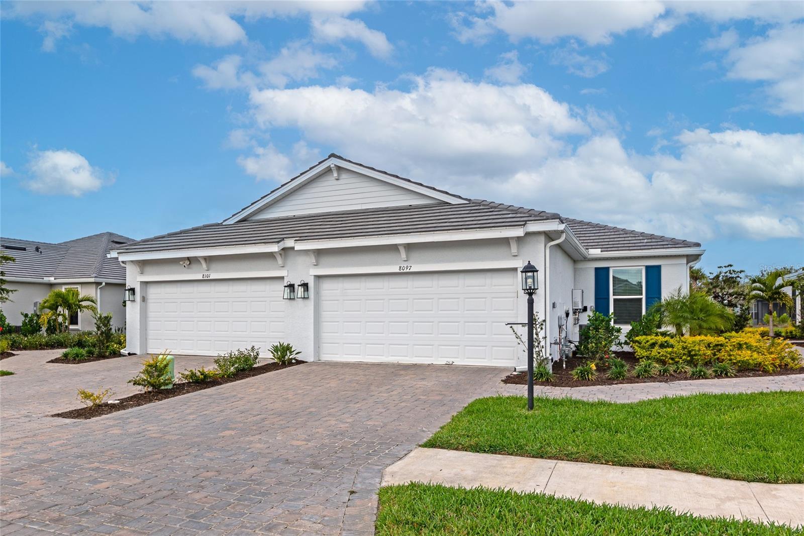 Villa in SARASOTA, FL - Daniel Dourado