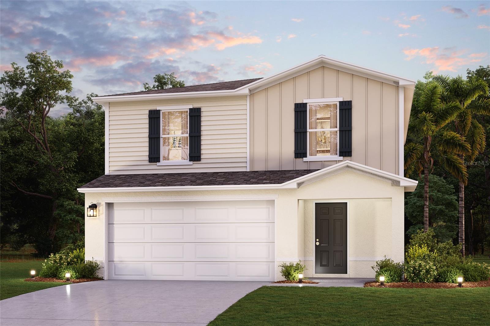 Single Family Residence in HAINES CITY, FL - Daniel Dourado