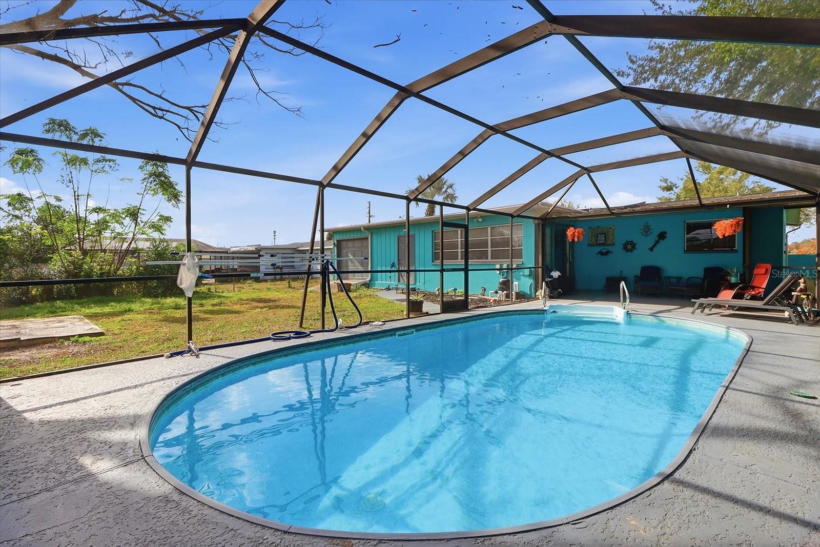 Single Family Residence in BEVERLY HILLS, FL - Daniel Dourado