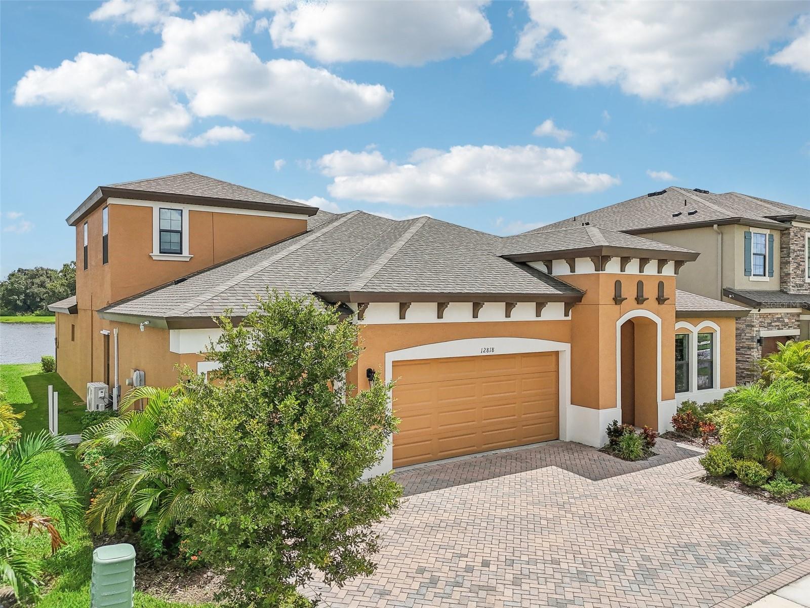 Single Family Residence em RIVERVIEW, FL - Daniel Dourado