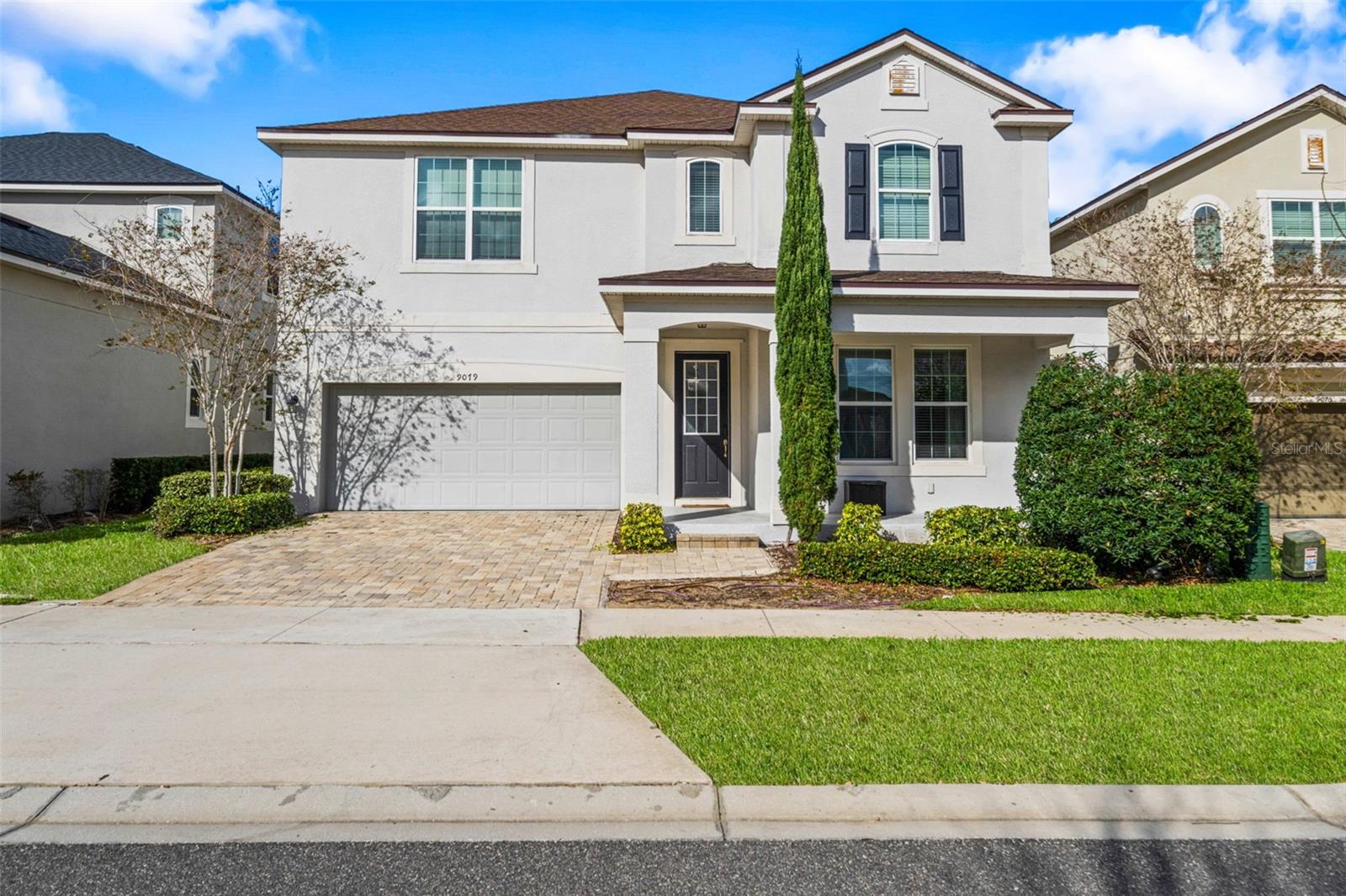 Single Family Residence in KISSIMMEE, FL - Daniel Dourado