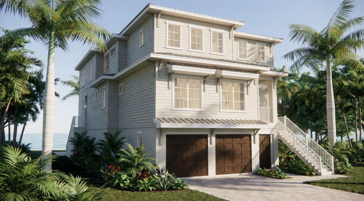 Single Family Residence em ST PETERSBURG, FL - Daniel Dourado
