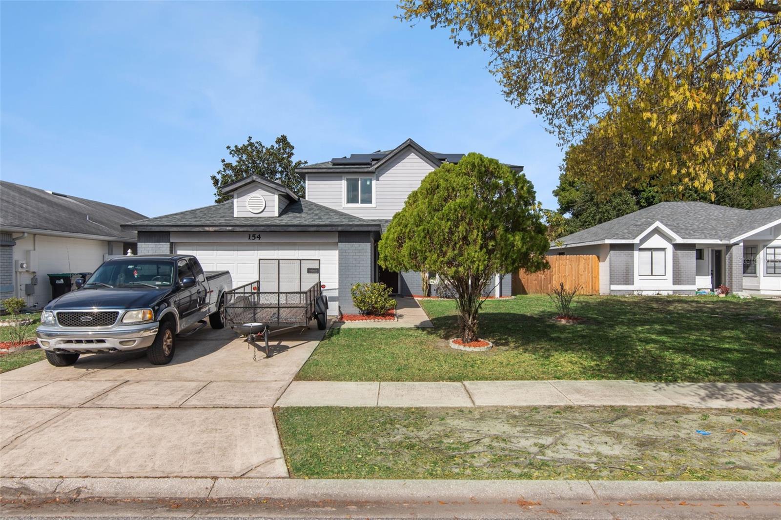 Single Family Residence em ORLANDO, FL - Daniel Dourado