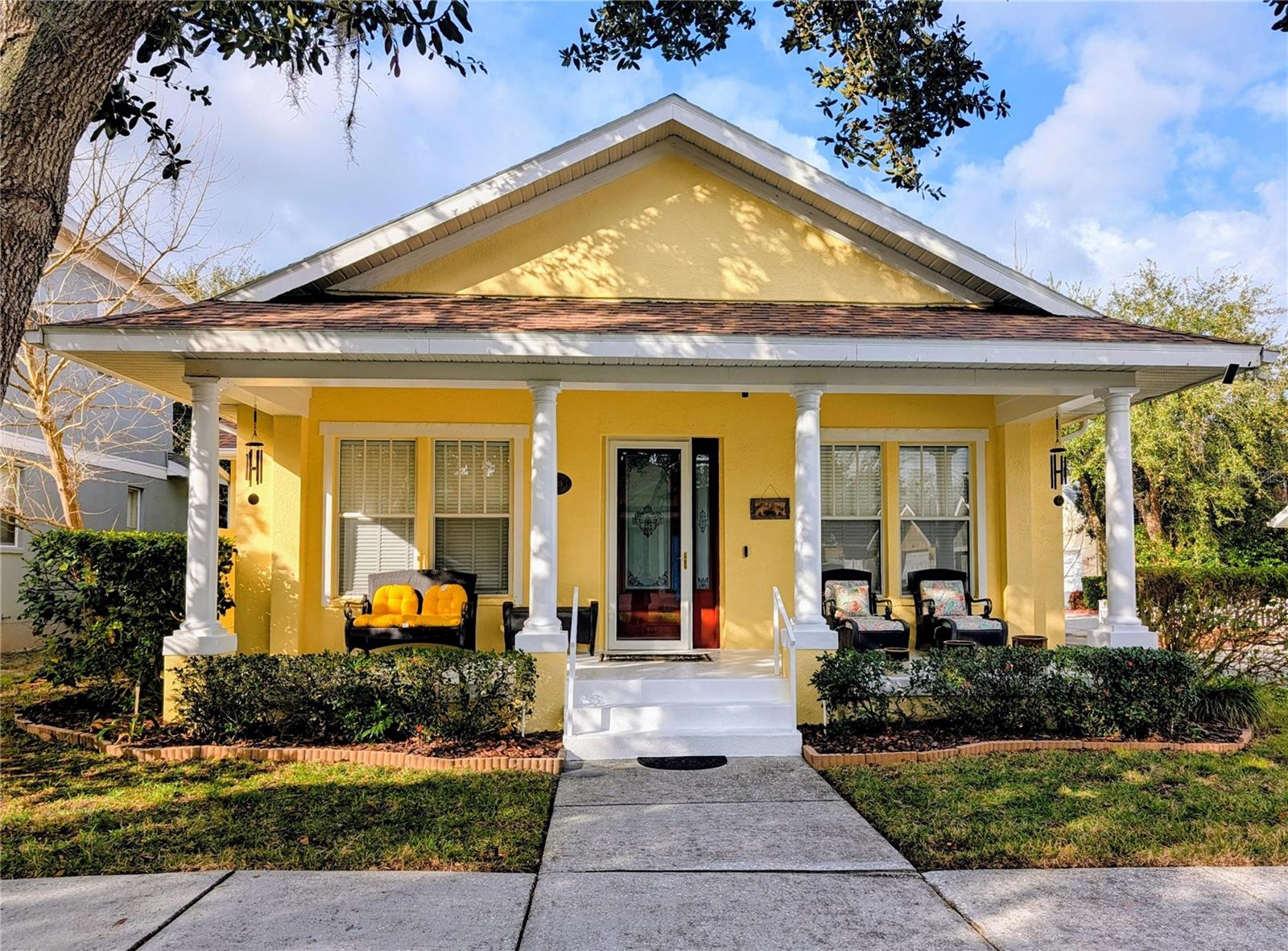 Single Family Residence em NEW PORT RICHEY, FL - Daniel Dourado