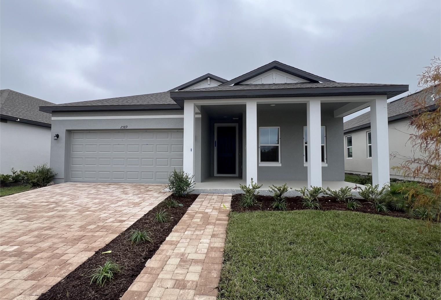 Single Family Residence in KISSIMMEE, FL - Daniel Dourado