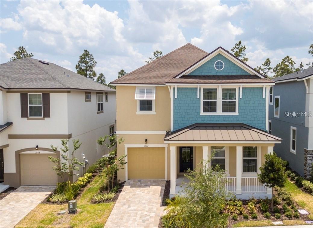 Single Family Residence in KISSIMMEE, FL - Daniel Dourado