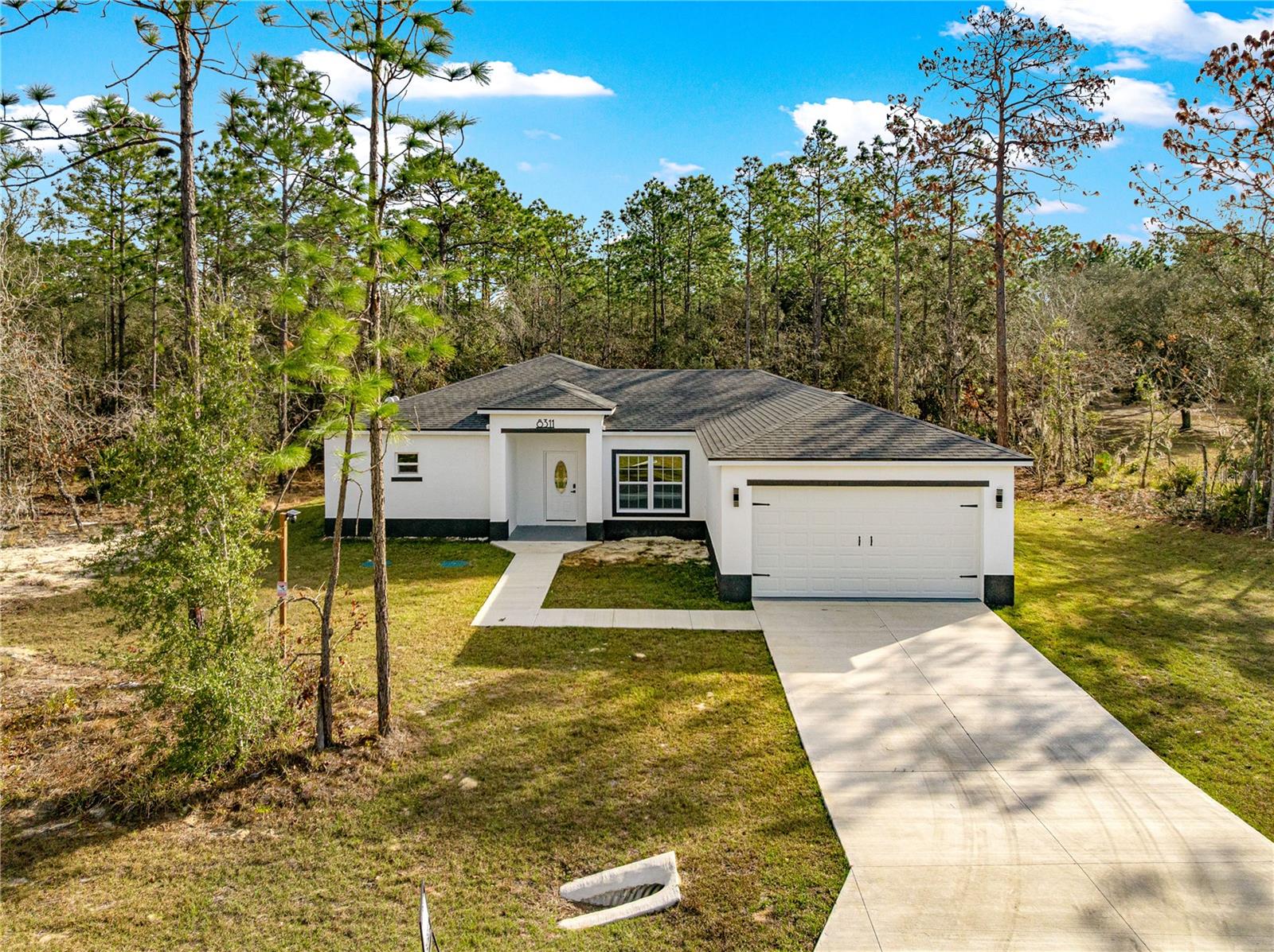 Single Family Residence em DUNNELLON, FL - Daniel Dourado