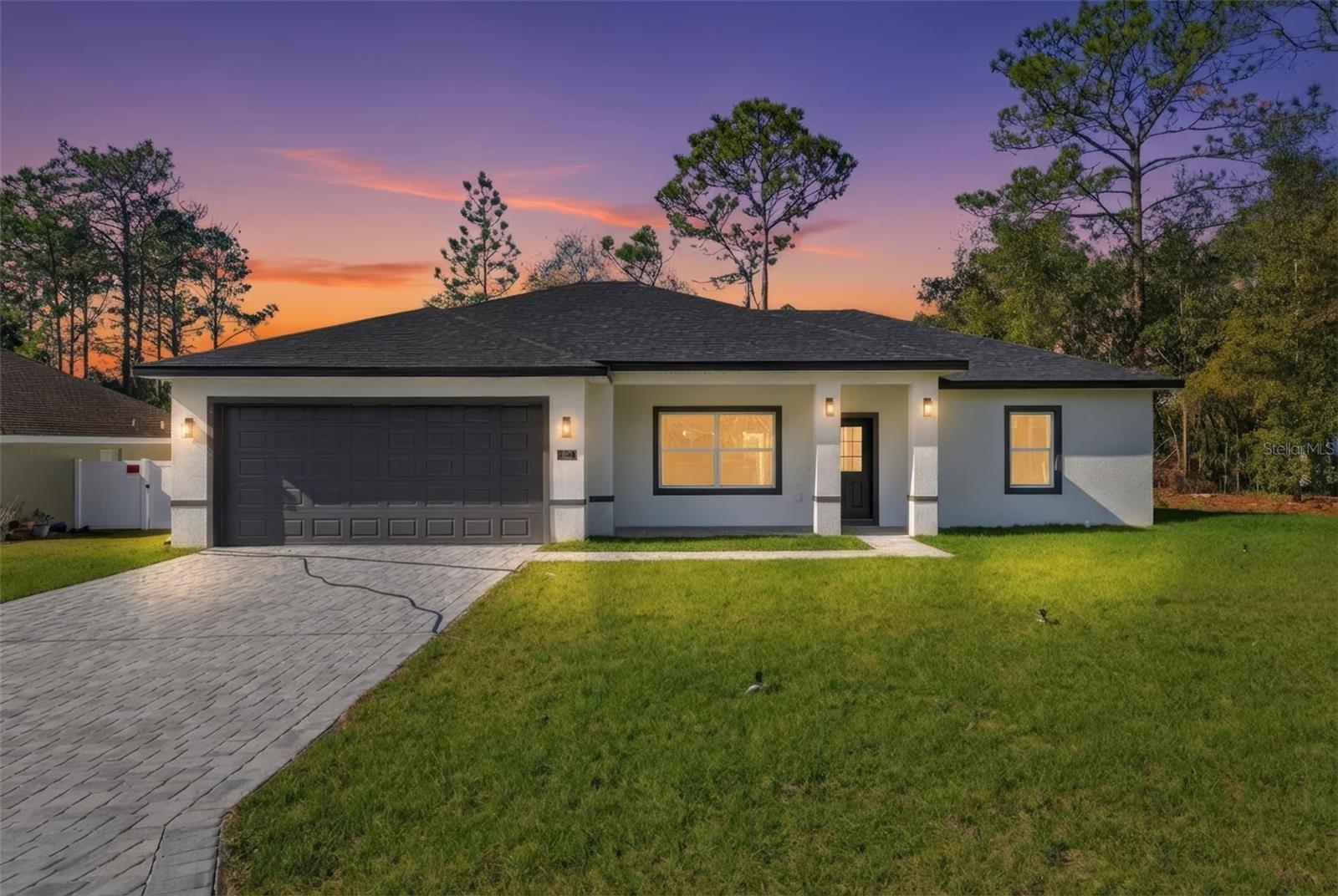 Single Family Residence in CITRUS SPRINGS, FL - Daniel Dourado