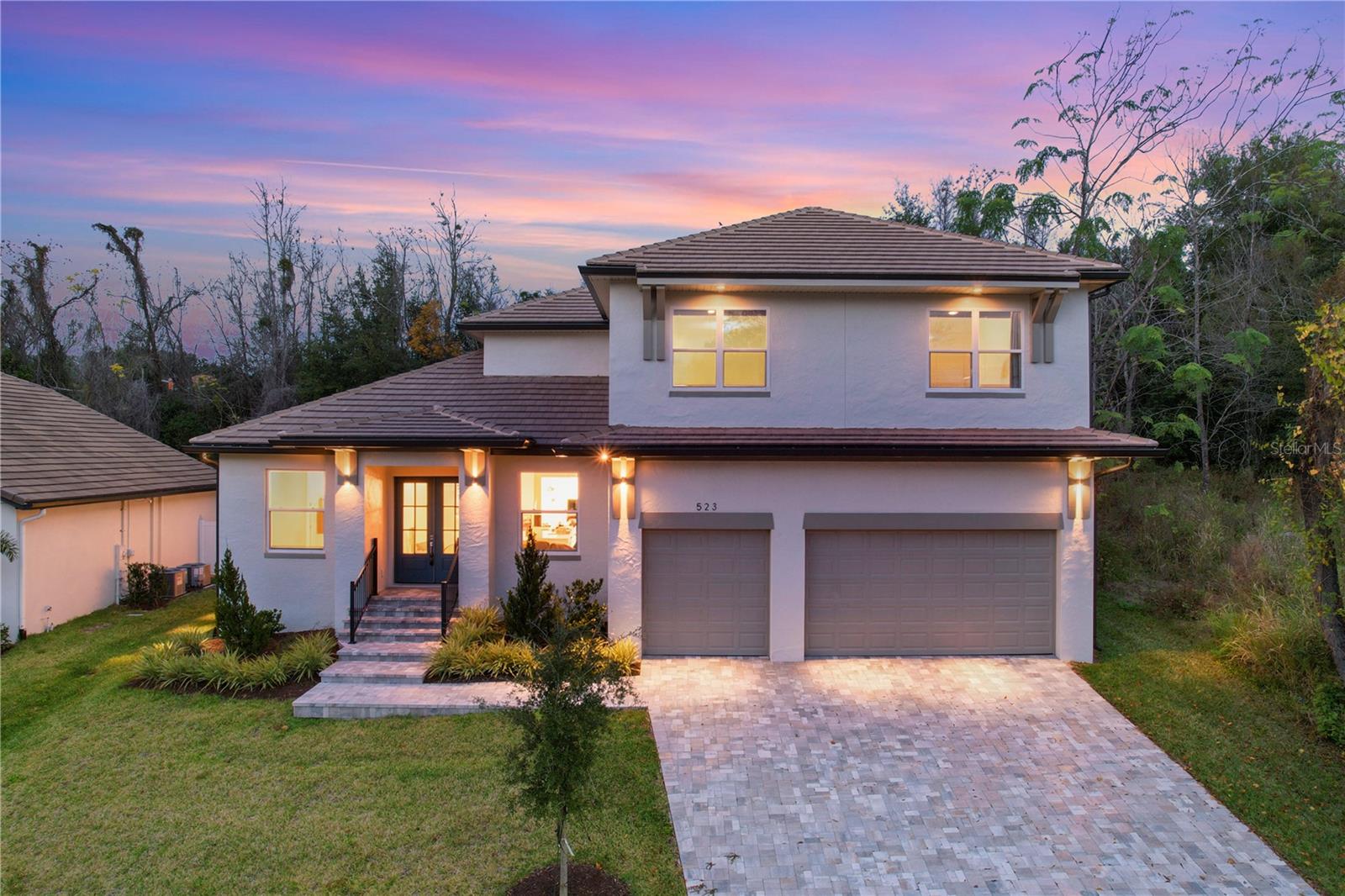 Single Family Residence em APOPKA, FL - Daniel Dourado