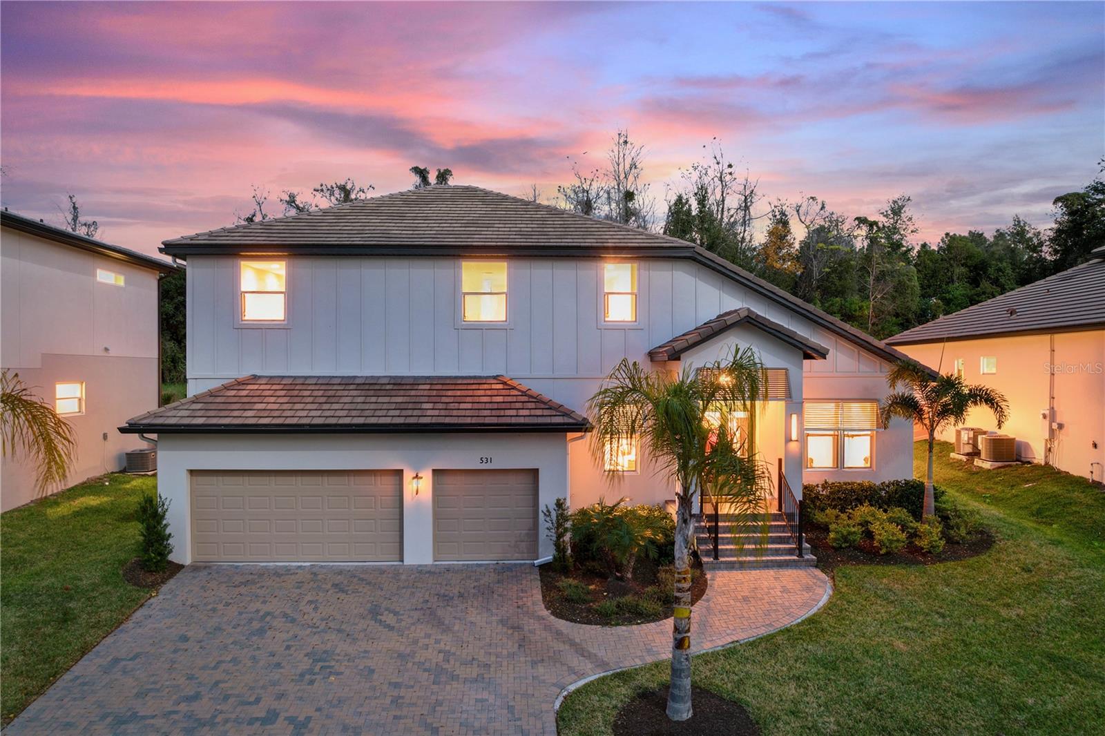 Single Family Residence em APOPKA, FL - Daniel Dourado