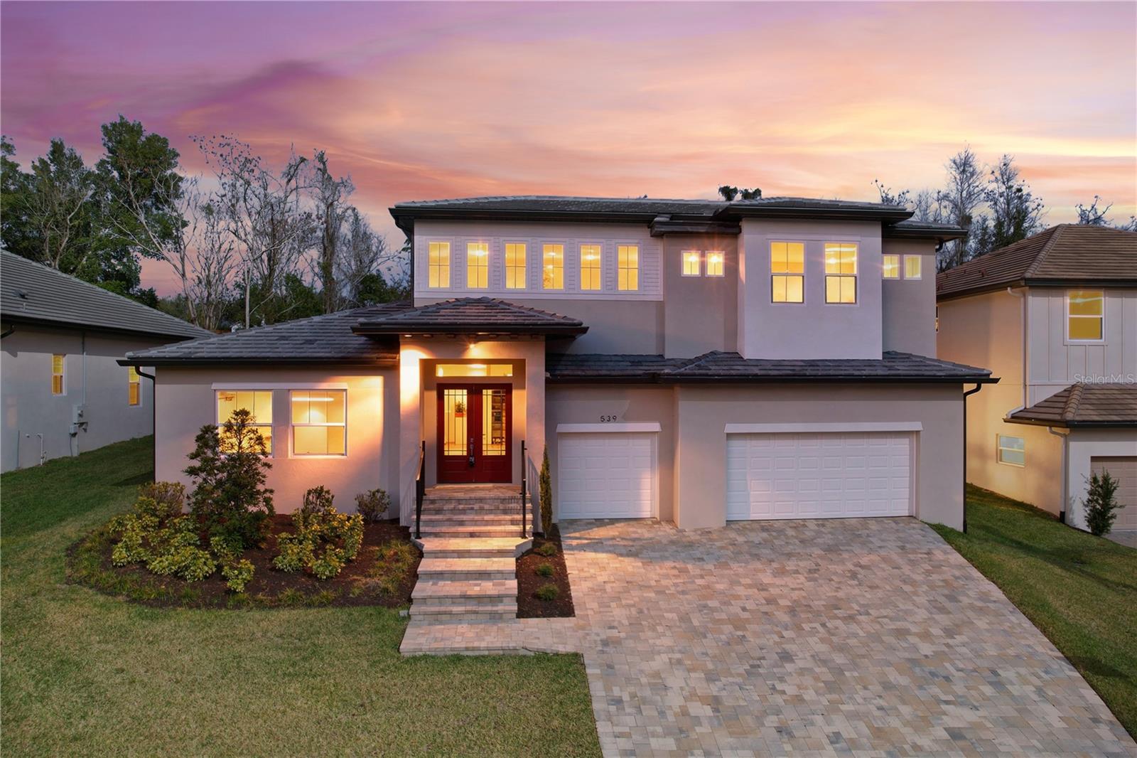 Single Family Residence em APOPKA, FL - Daniel Dourado