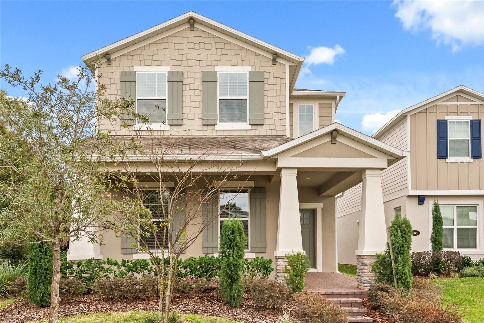 Single Family Residence em DEBARY, FL - Daniel Dourado
