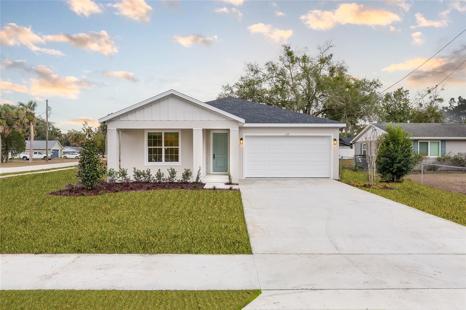 Single Family Residence em DEBARY, FL - Daniel Dourado