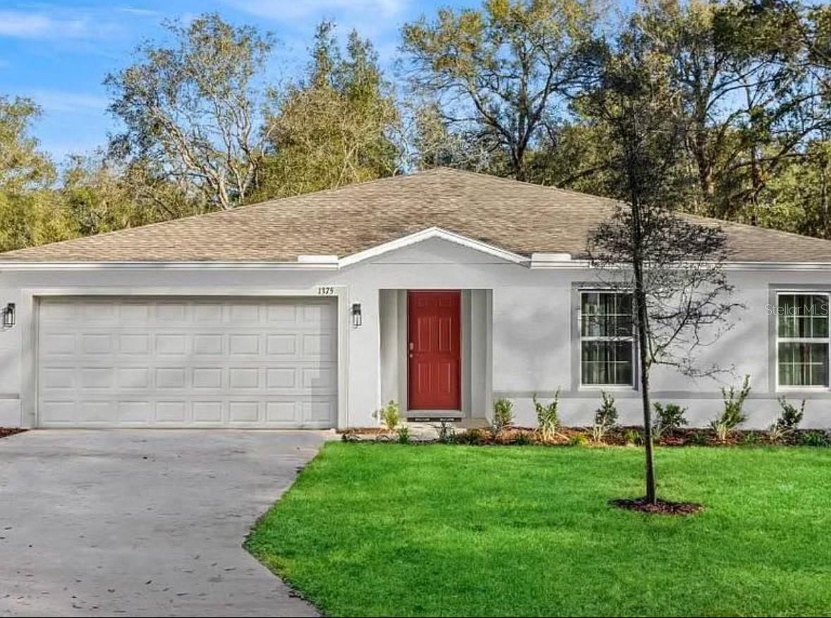 Single Family Residence in INVERNESS, FL - Daniel Dourado