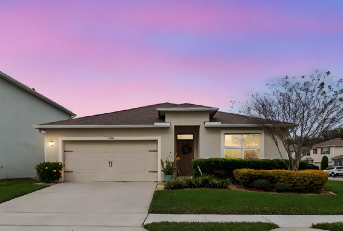 Single Family Residence em SANFORD, FL - Daniel Dourado