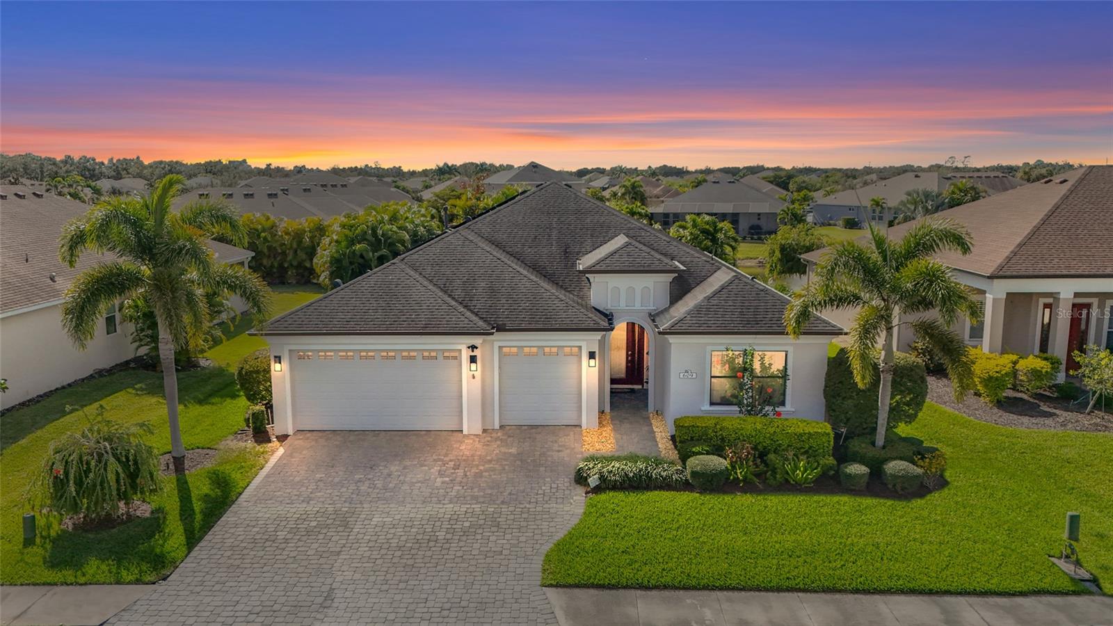 Single Family Residence em BRADENTON, FL - Daniel Dourado