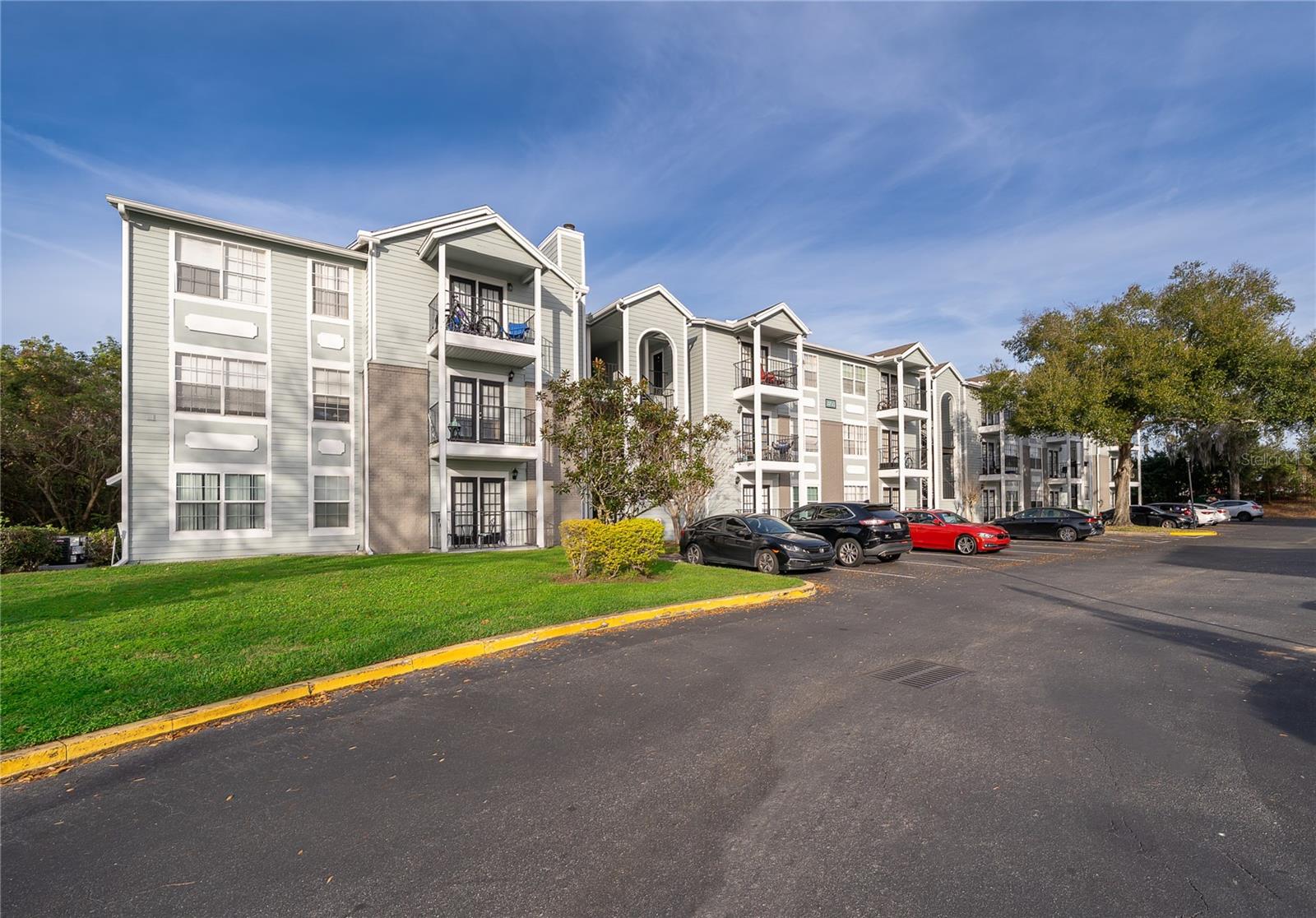 Condominium em ORLANDO, FL - Daniel Dourado