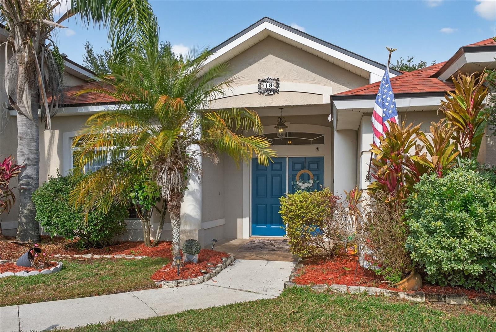 Single Family Residence in PALM COAST, FL - Daniel Dourado