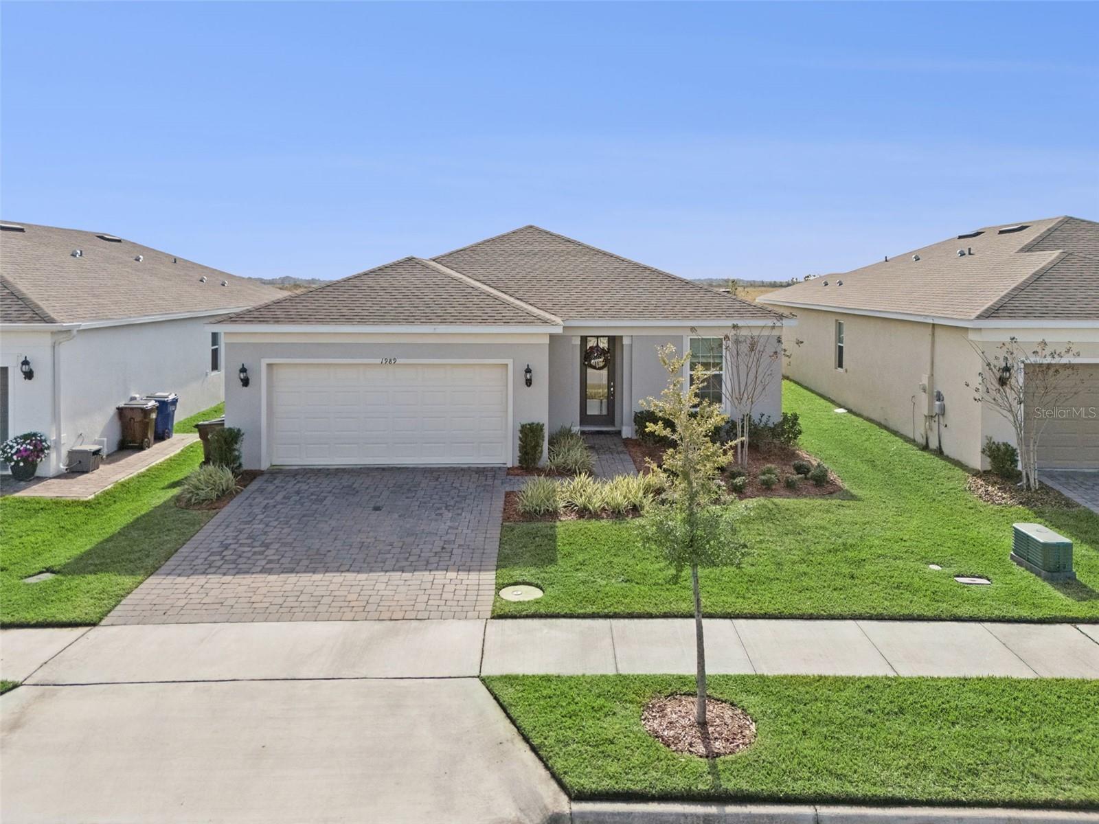 Single Family Residence in KISSIMMEE, FL - Daniel Dourado