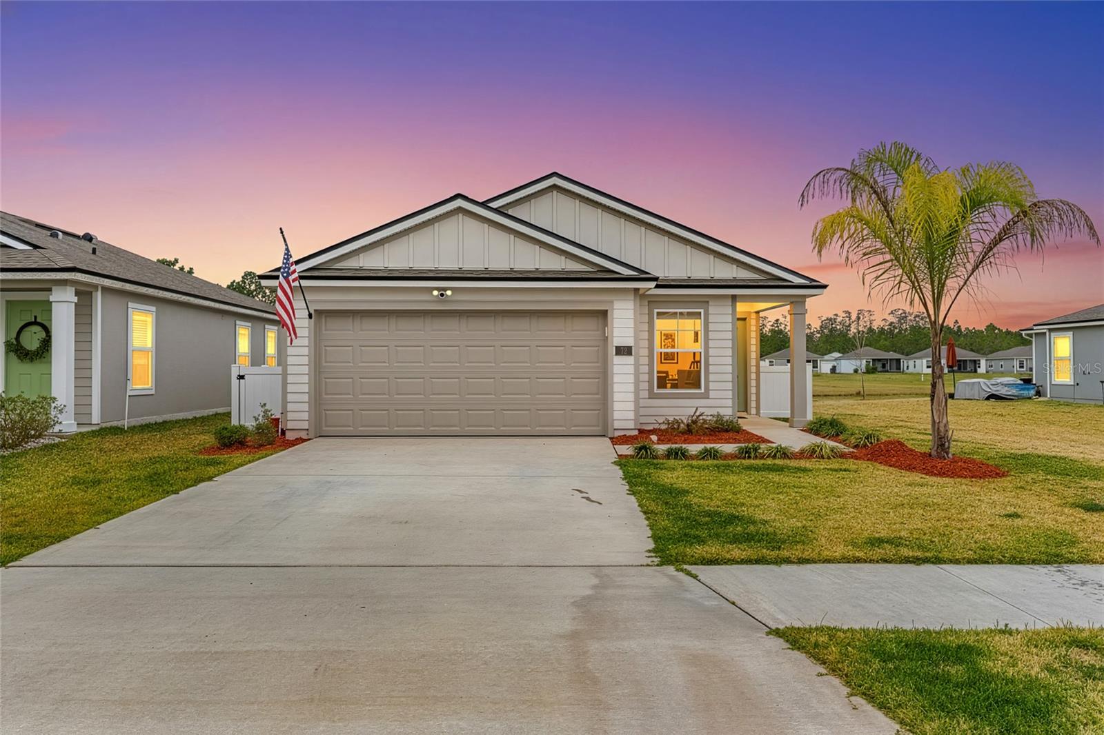 Single Family Residence in BUNNELL, FL - Daniel Dourado