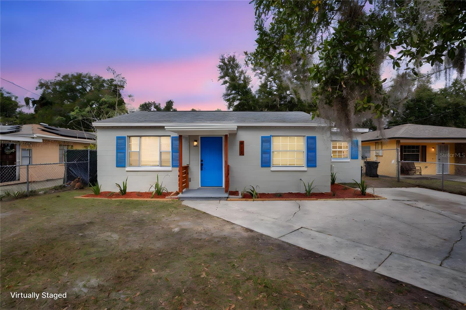 Single Family Residence em ORLANDO, FL - Daniel Dourado