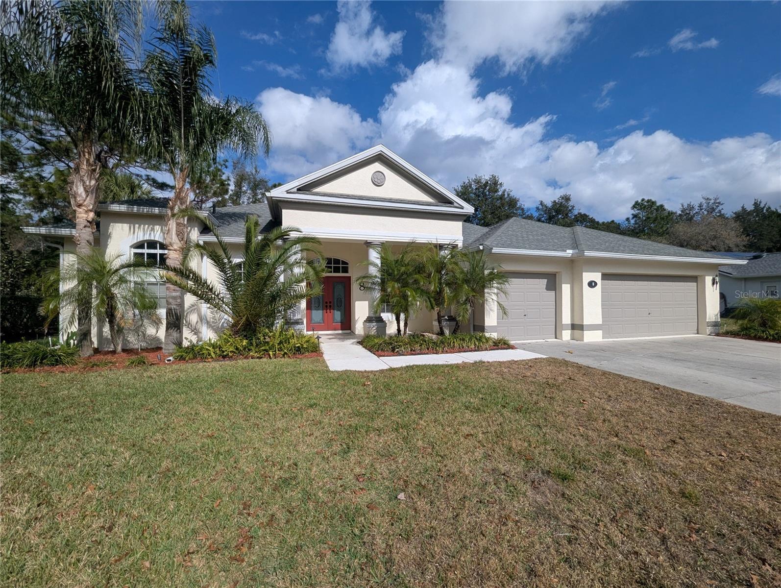 Single Family Residence in HOMOSASSA, FL - Daniel Dourado