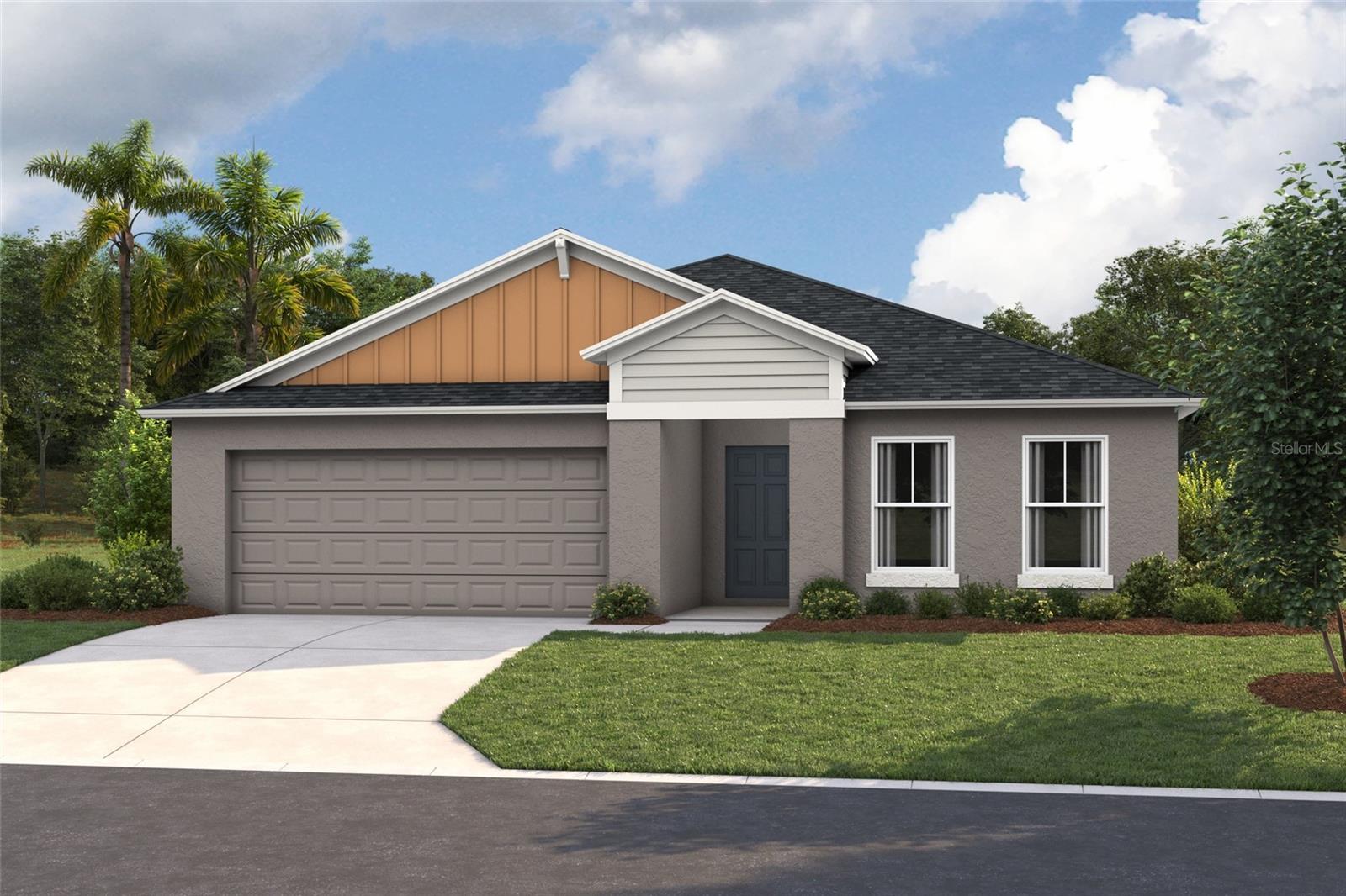 Single Family Residence in HAINES CITY, FL - Daniel Dourado