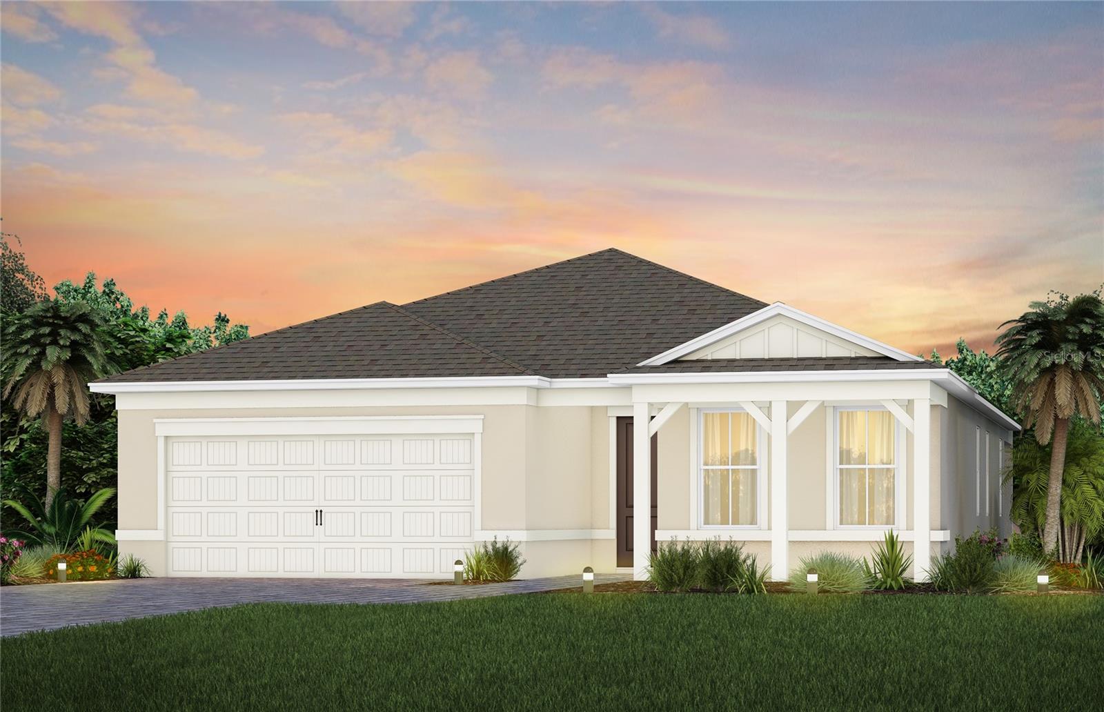 Single Family Residence in KISSIMMEE, FL - Daniel Dourado