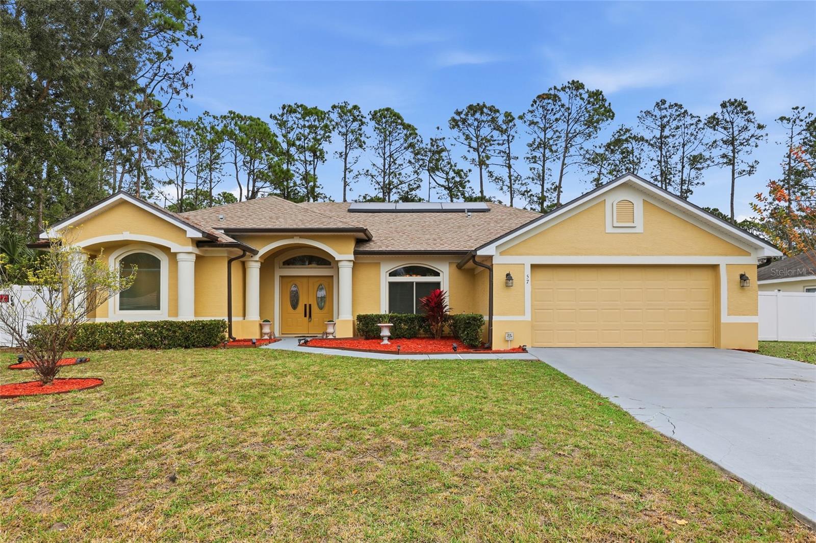 Single Family Residence in PALM COAST, FL - Daniel Dourado