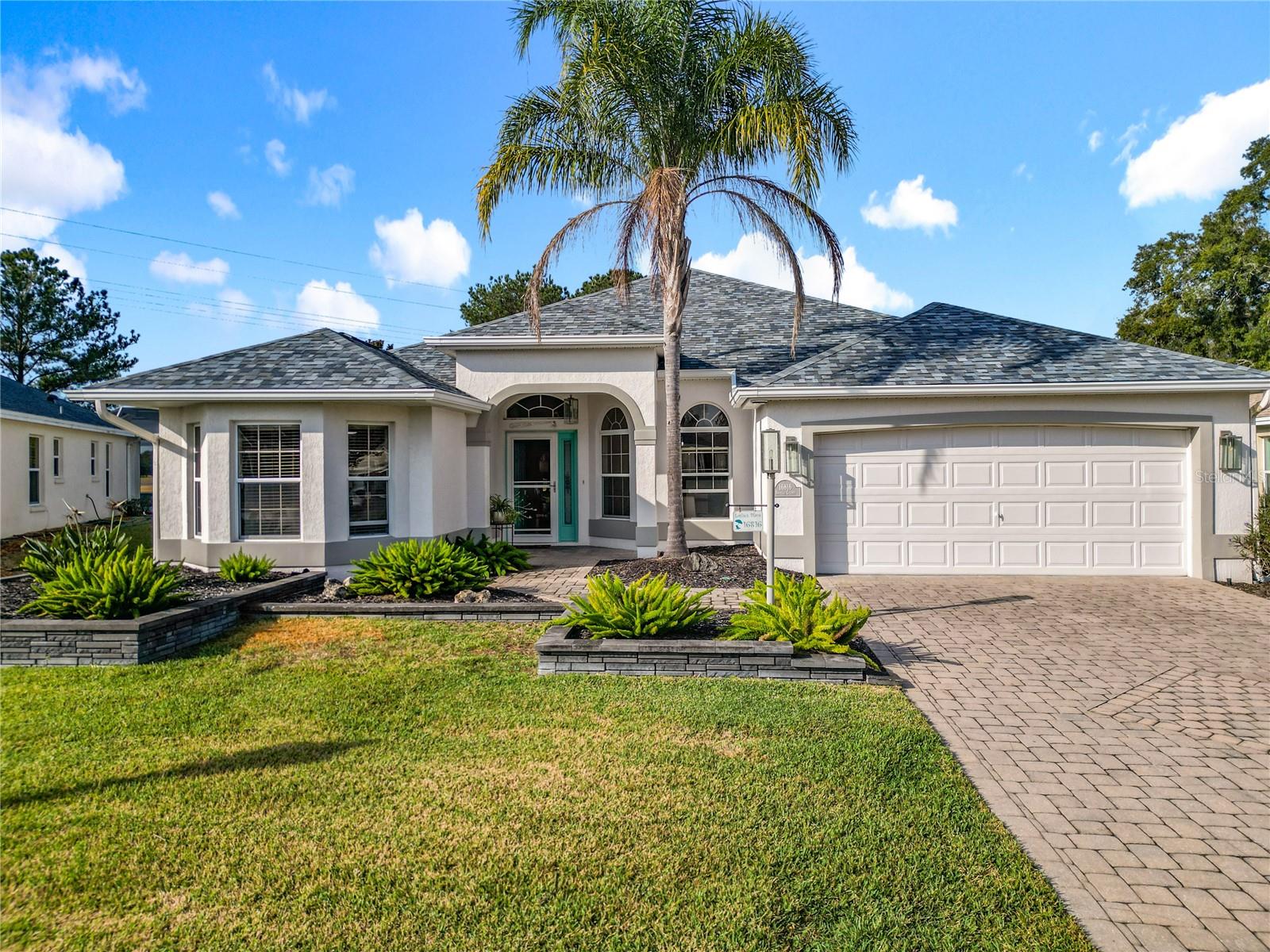 Single Family Residence em THE VILLAGES, FL - Daniel Dourado