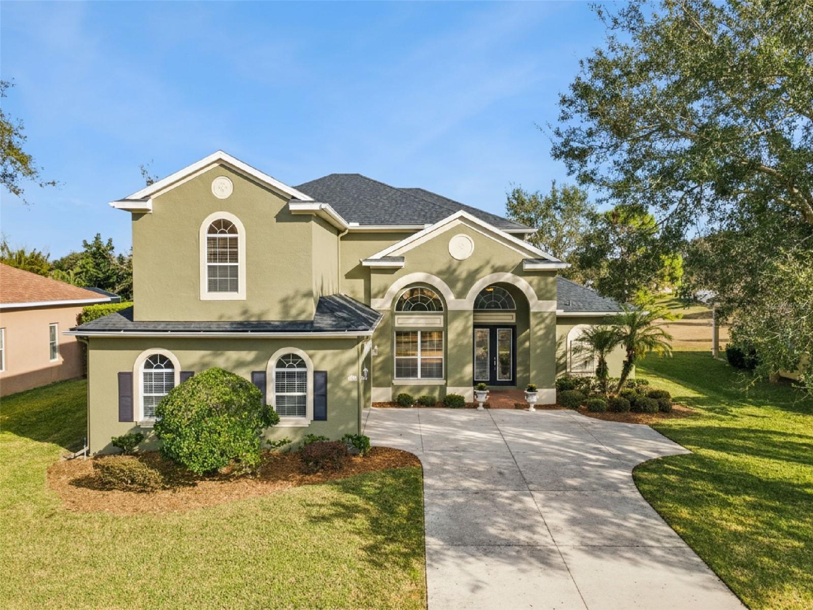 Single Family Residence em CLERMONT, FL - Daniel Dourado