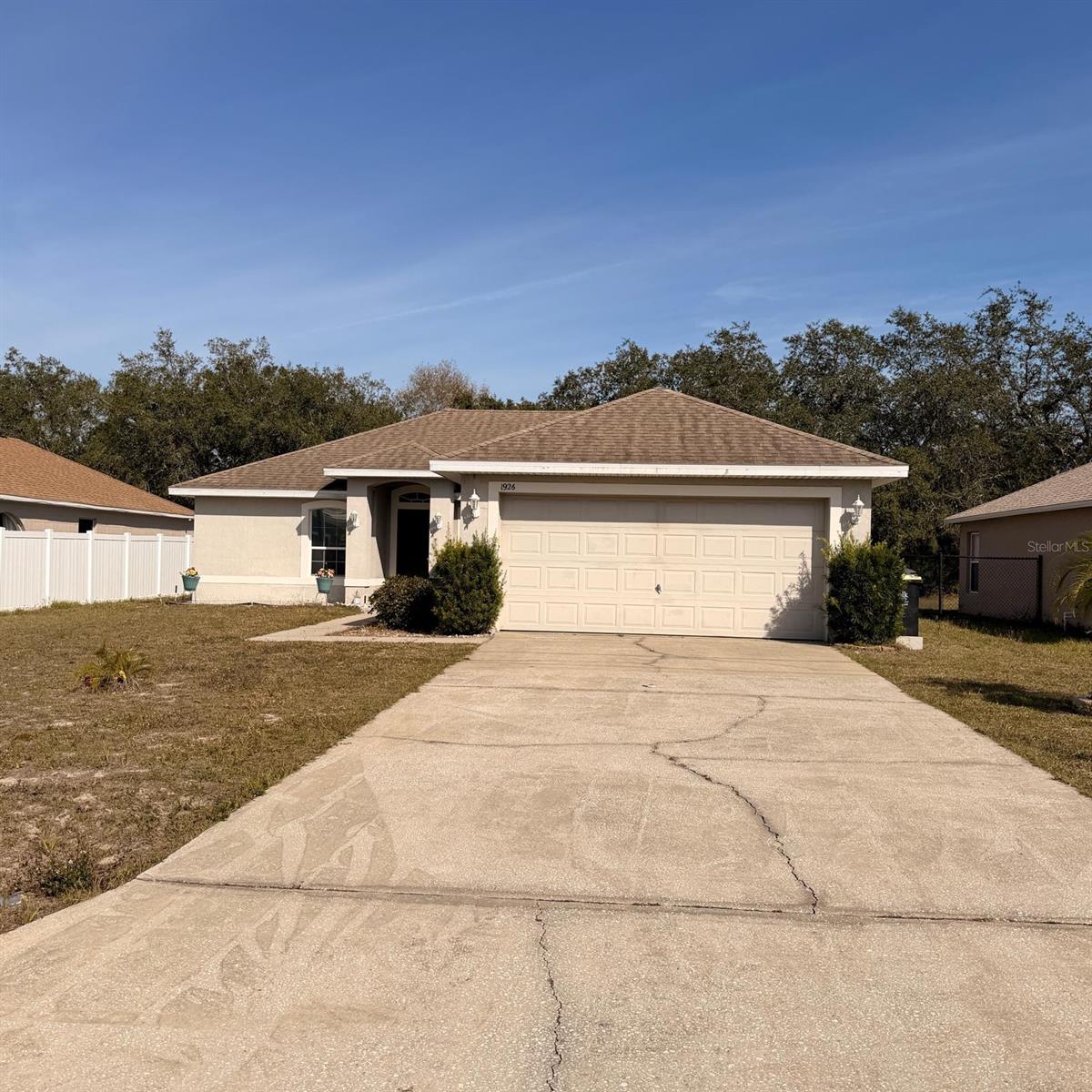 Single Family Residence in KISSIMMEE, FL - Daniel Dourado