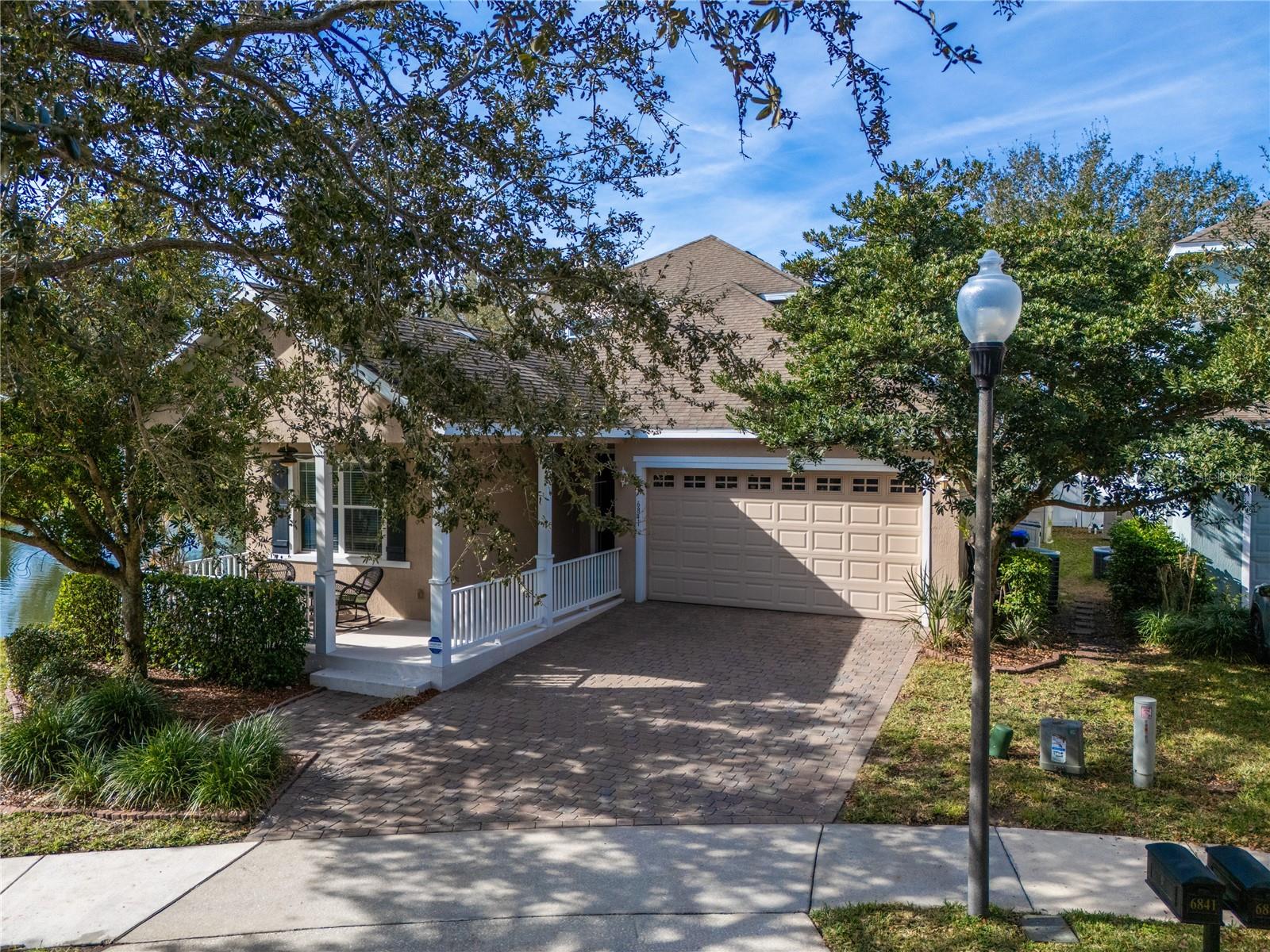 Single Family Residence em WINDERMERE, FL - Daniel Dourado