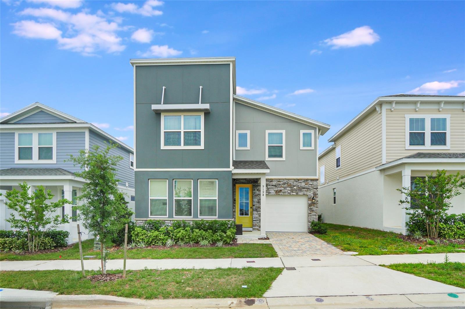 Single Family Residence in KISSIMMEE, FL - Daniel Dourado