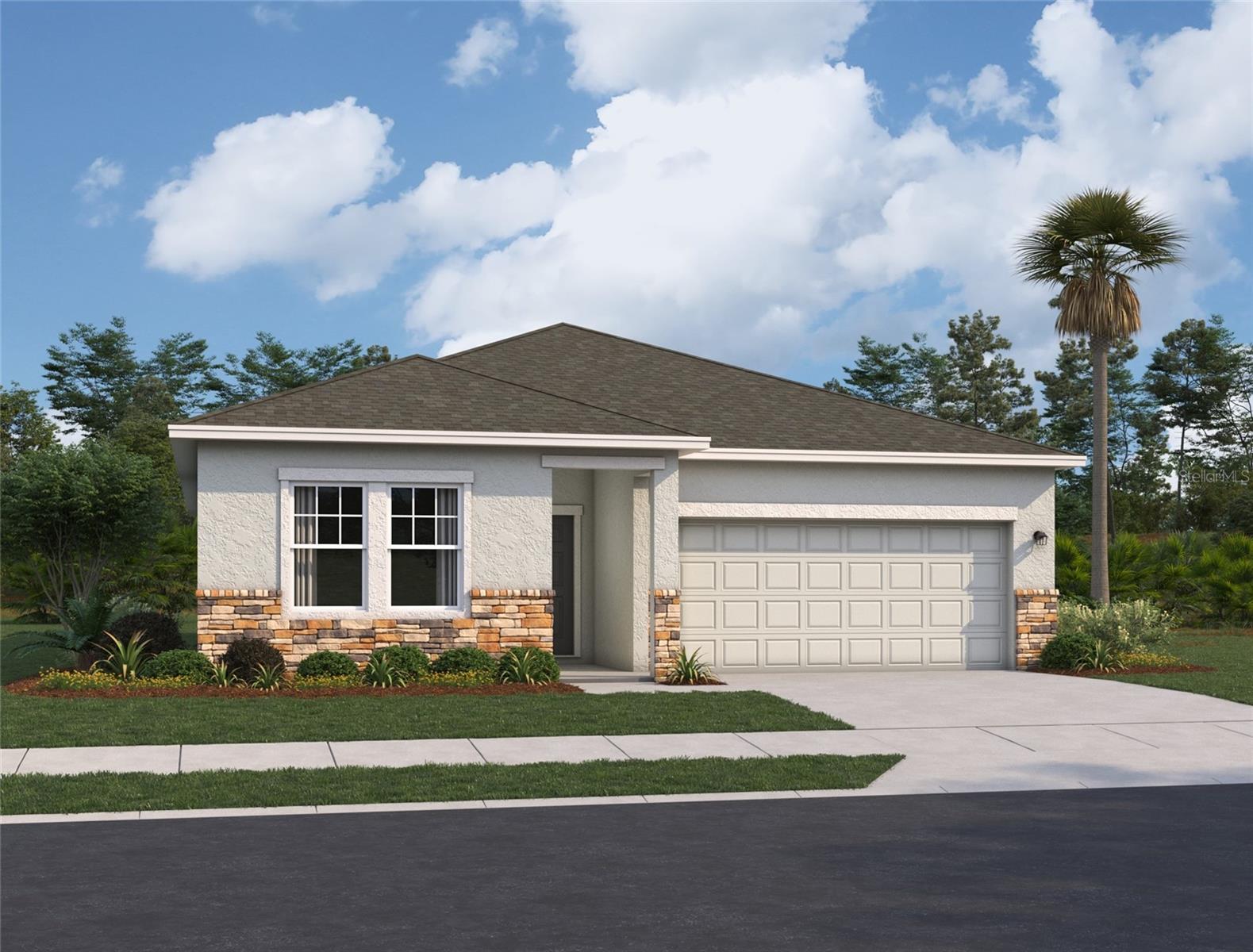 Single Family Residence em PARRISH, FL - Daniel Dourado